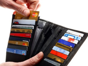 Доходные карты