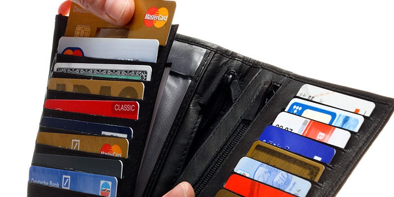 Доходные карты