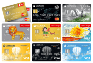 Кобрэндинговые карты