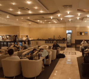 Приорити пасс Шереметьево