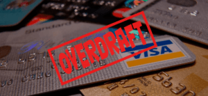 Что такое технический овердрафт по карте