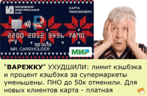 Московский индустриальный банк 