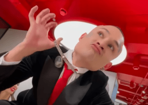 Альфа банк карта Моргенштерн