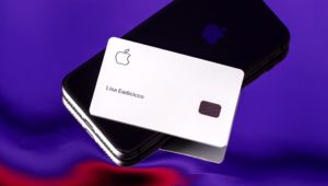 Apple Card в России