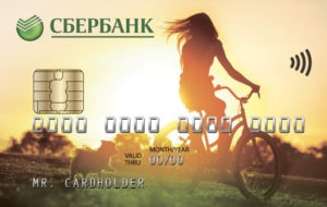 карта «Молодежная»