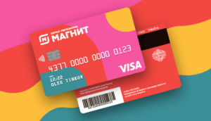 Влияет ли магнит на банковскую карту