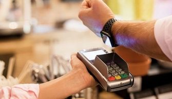 платить Apple Pay