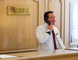 Виза консьерж сервис Альфа банк