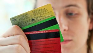 Списание приставов с кредитной карты