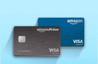 Amazon Prime Rewards Visa Signature