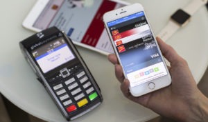 Что такое Apple Pay