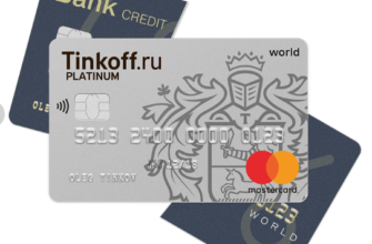 Что такое кредитный лимит карты