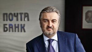 Дмитрий Руденко