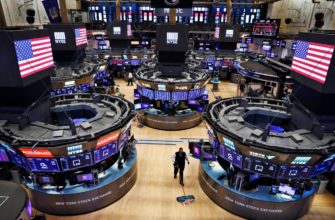 Эмитенты в США