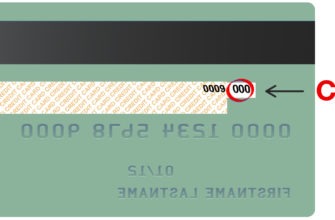 Если узнали номер вашей банковской карты