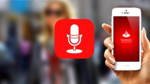 Голосовые платежи