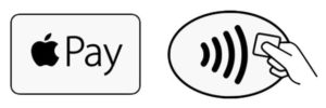 Как расплачиваться картой с помощью Apple Pay