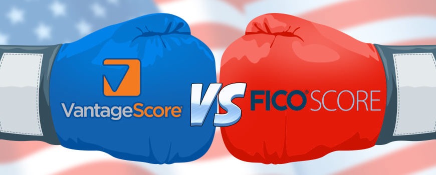 Кредитный рейтинг в америке