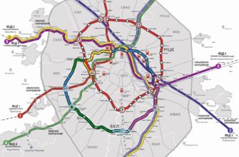 МЦД банковская карта