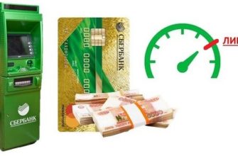 Мастеркард лимит снятия