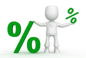 Процентная ставка