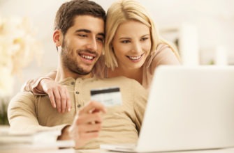 Семейная банковская карта