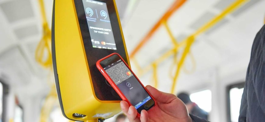 Валидатор банковская карта