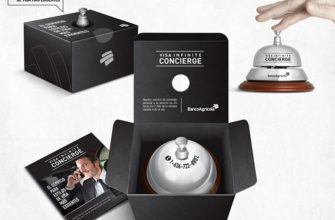 Виза консьерж