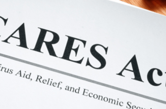 Закон CARES