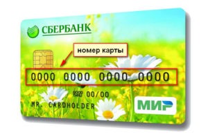 Как узнать какая банковская карта