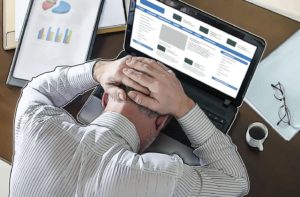 утечки данных