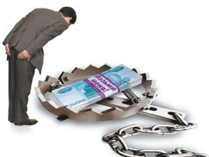 Судебная практика банковские карты