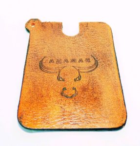 картхолдер для пластиковых карт