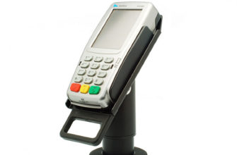 Аппарат для банковских карт