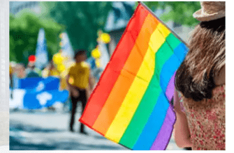 Банковские карты для ЛГБТ