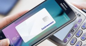 Что такое Samsung Pay