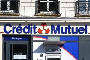 Crédit Mutuel