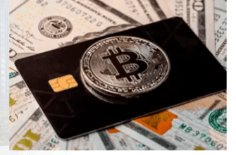 Дебетовые карты с криптовалютой