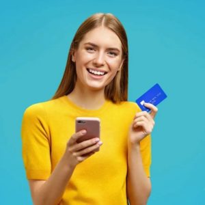 Если ваша карта отклонена