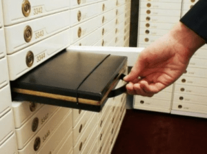 Кому нужна аренда ячейки