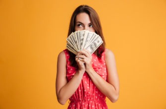 Может ли жена пользоваться картой мужа