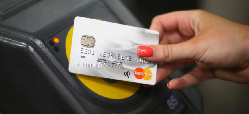 Можно ли найти карту по чипу