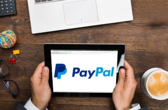 Paypal что это работа