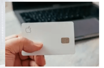 Apple Card Family