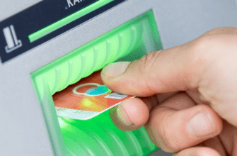 Как защитить кредитную карту от мошенников