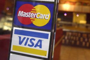Visa и MasterCard карты