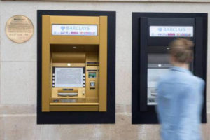 банкоматы в Монако