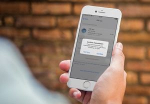 Аpple сняли деньги с карты как вернуть