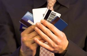 Фильм где подделывали банковские карты