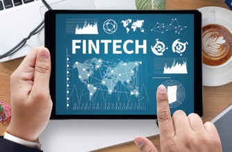 финтех что это
